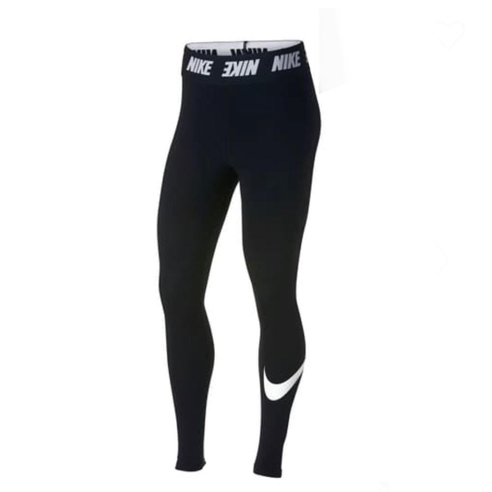 Nike High Waist Leggings